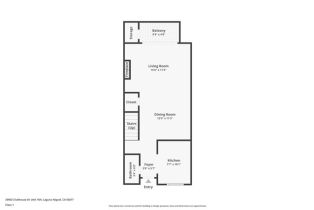 Condominium, 30902 Clubhouse dr, Laguna Niguel, CA 92677 - 47