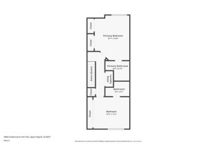 Condominium, 30902 Clubhouse dr, Laguna Niguel, CA 92677 - 48