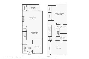 Condominium, 30902 Clubhouse dr, Laguna Niguel, CA 92677 - 49
