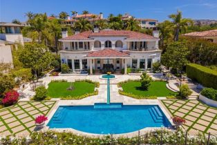 Single Family Residence, 3 Harbor, Newport Coast, CA 92657 - 12