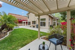 Single Family Residence, 1535 San Almada rd, Corona, CA 92882 - 10