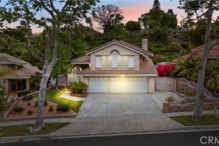 Single Family Residence, 1535 San Almada rd, Corona, CA 92882 - 2