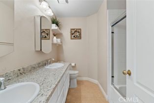 Single Family Residence, 1535 San Almada rd, Corona, CA 92882 - 25