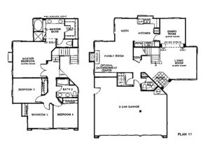 Single Family Residence, 1535 San Almada rd, Corona, CA 92882 - 27