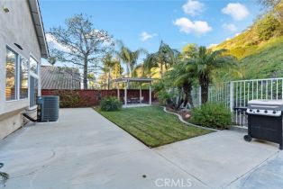 Single Family Residence, 1535 San Almada rd, Corona, CA 92882 - 30