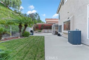 Single Family Residence, 1535 San Almada rd, Corona, CA 92882 - 36