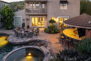 Single Family Residence, 18 Calle Pacifica, San Clemente, CA 92673 - 32