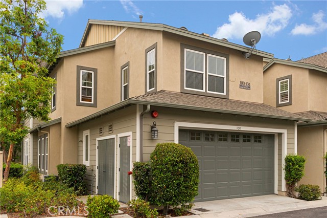 Condominium, 100 Orange Blossom cir, Ladera Ranch, CA 92694 - 1