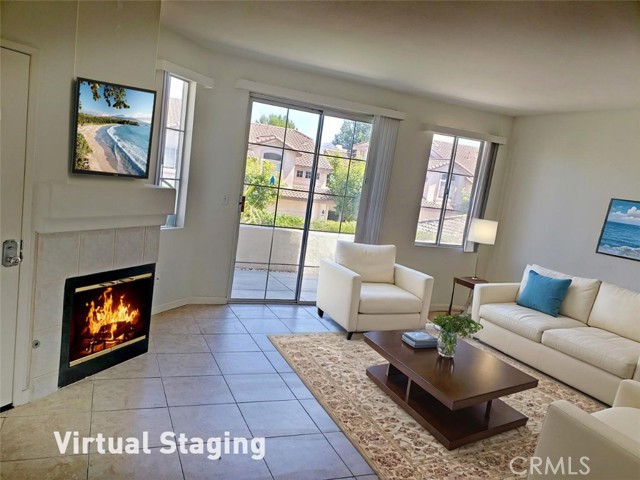 Condominium, 7909 Horizon View dr, Anaheim Hills, CA 92808 - 1