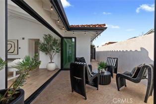 Single Family Residence, 317 Via Lido Nord, Newport Beach, CA 92663 - 23