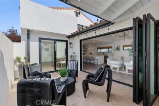 Single Family Residence, 317 Via Lido Nord, Newport Beach, CA 92663 - 24