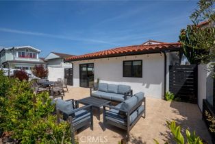 Single Family Residence, 317 Via Lido Nord, Newport Beach, CA 92663 - 39