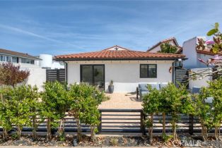 Single Family Residence, 317 Via Lido Nord, Newport Beach, CA 92663 - 40