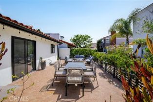 Single Family Residence, 317 Via Lido Nord, Newport Beach, CA 92663 - 41