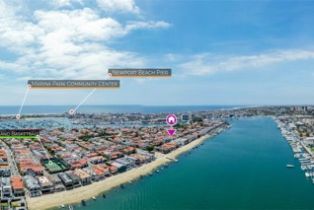 Single Family Residence, 317 Via Lido Nord, Newport Beach, CA  Newport Beach, CA 92663