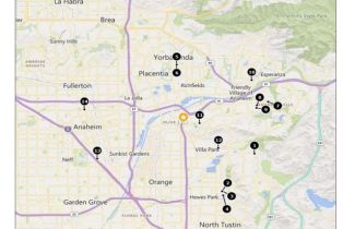 , 3176 Tustin st, Orange, CA 92865 - 2