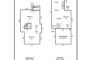 Condominium, 31531 Via Conejo, Coto De Caza, CA 92679 - 43