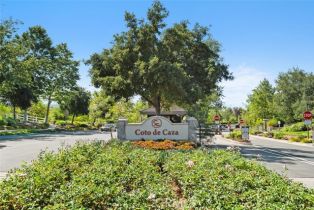 Condominium, 31531 Via Conejo, Coto De Caza, CA 92679 - 47