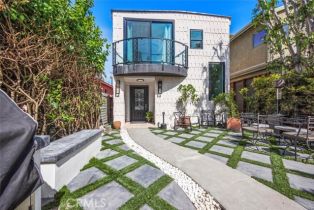Single Family Residence, 905 Dickson st, Marina Del Rey, CA 90292 - 2