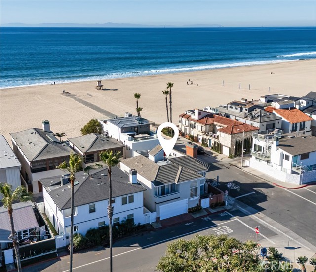 Single Family Residence, 6711 Seashore dr, Newport Beach, CA 92663 - 1