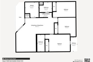 Condominium, 3605 Anaheim st, Long Beach, CA 90804 - 29