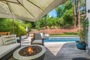 Single Family Residence, 31801 Via Patito, Coto De Caza, CA 92679 - 22