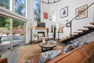 Single Family Residence, 31801 Via Patito, Coto De Caza, CA 92679 - 5