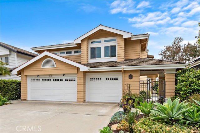 Single Family Residence, 14 Kendall st, Laguna Niguel, CA 92677 - 1