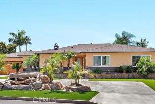 Residential Lease, 3801 Tunales DR, Fullerton, CA  Fullerton, CA 92835