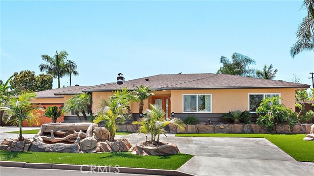 Single Family Residence, 3801 Tunales dr, Fullerton, CA 92835 - 1