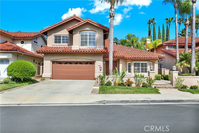 Single Family Residence, 4 Westgate, Laguna Niguel, CA 92677 - 1