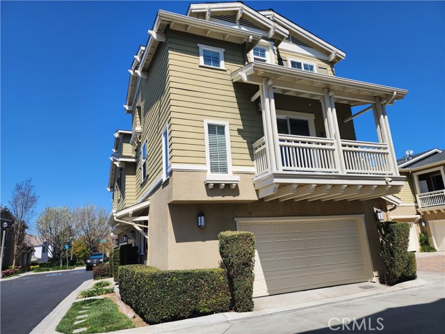 Condominium, 1 Arabis ct, Ladera Ranch, CA 92694 - 1