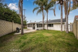 Single Family Residence, 3560 Wisteria st, Seal Beach, CA 90740 - 27