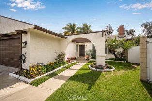 Residential Lease, 3560 Wisteria ST, Seal Beach, CA  Seal Beach, CA 90740