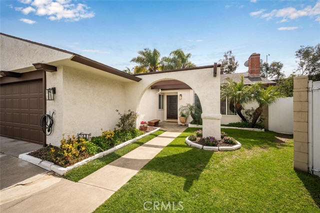 Single Family Residence, 3560 Wisteria st, Seal Beach, CA 90740 - 1