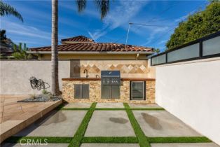 Single Family Residence, 4325 Country Club ln, Long Beach, CA 90807 - 4