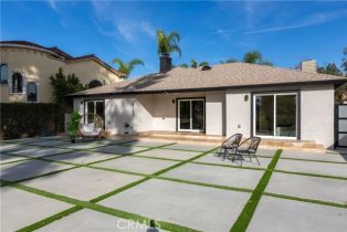 Single Family Residence, 4325 Country Club ln, Long Beach, CA 90807 - 46