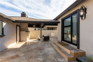 Single Family Residence, 4325 Country Club ln, Long Beach, CA 90807 - 8