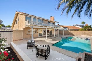 Single Family Residence, 24852 Costeau st, Laguna Hills, CA 92653 - 4