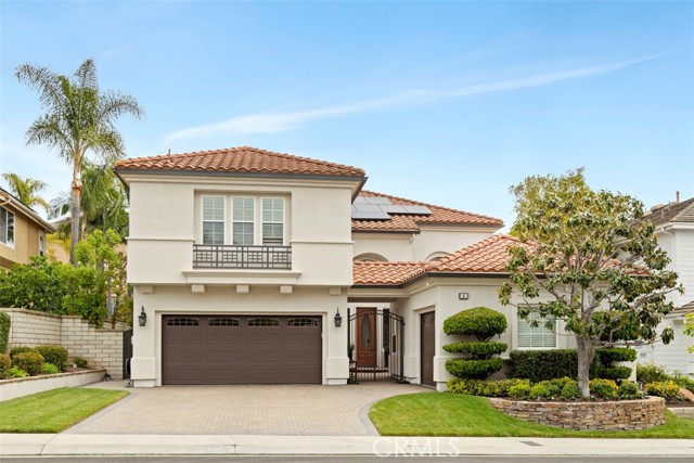 Single Family Residence, 4 Roosevelt dr, Coto De Caza, CA 92679 - 1