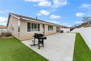 Single Family Residence, 2710 Santa Fiora dr, Corona, CA 92882 - 28