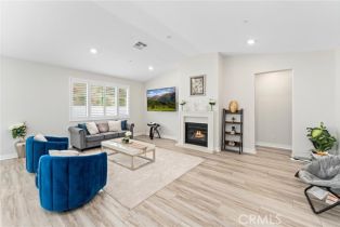 Single Family Residence, 2710 Santa Fiora dr, Corona, CA 92882 - 5