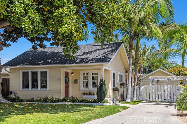 Single Family Residence, 31462 La Matanza st, San Juan Capistrano, CA 92675 - 1