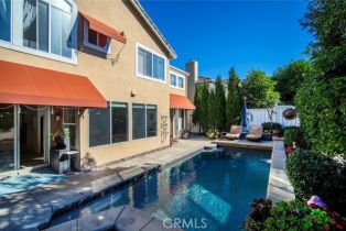 Single Family Residence, 411 Bolivia, San Clemente, CA 92672 - 5
