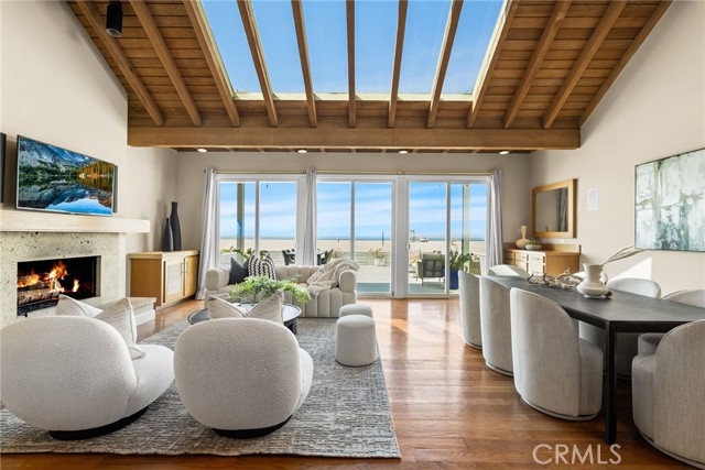 Single Family Residence, 7008 Oceanfront, Newport Beach, CA 92663 - 1