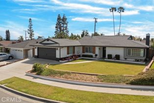 Single Family Residence, 5681 Casa Loma AVE, Yorba Linda, CA  Yorba Linda, CA 92886