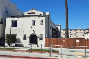 Residential Income, 515  W 3rd ST, Long Beach, CA  Long Beach, CA 90802