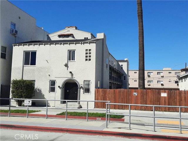 Residential Income, 515 3rd st, Long Beach, CA 90802 - 1