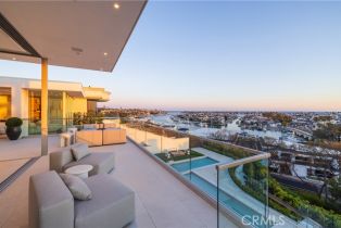 Single Family Residence, 1119 Dolphin, Corona Del Mar, CA 92625 - 27