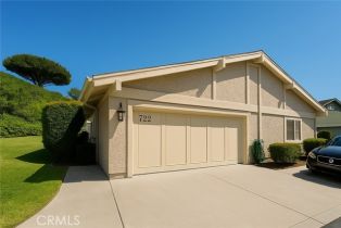 Residential Lease, 722 Calle Bahia, San Clemente, CA  San Clemente, CA 92672